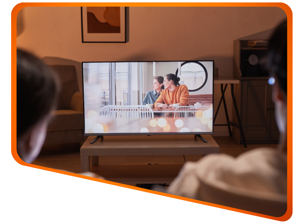 IP TV Abonnement